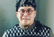 Profil dan Biodata Denny Chandra, Komika Senior Pemeran Papa Ancika di Film Dilan ITB 1997 (2026)