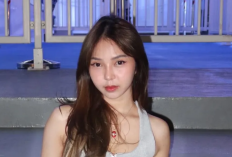 Siapa Edwar Aidi? Identitas Sosok Penipu Ayah BTR Meyden, Bawa Kabur Uang Hingga Rp400 Juta