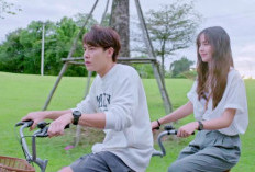Link Nonton Drama Love At First Night (2024) Full Episode Sub Indo, Bakalan Ada Ciuman Pertama!