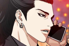 Kekuatan Dukungan! Spoiler dan Link Baca Manhwa Lookism Chapter 574 English Translation Indonesia