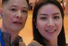 Apa Makna Overshadow by You Secara Harfiah? Ini Dia Penjelasan Istilah yang Dibeberkan Agnes Jennifer Terkait Perselingkuhan Suaminya
