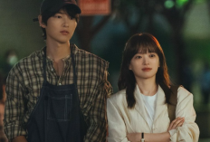 Nonton Drama Korea My Youth (2025) Episode 9-10 Sub Indonesia, Sunwoo Berikan Kejutan Untuk Je Yeon