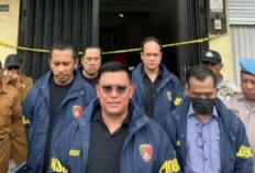 Siapa Dandy Pratama Wahyu? Pemuda Asal Lumajang Korban Bunuh Diri di Jembatan Cangar, Ternyata Ini Penyebabnya