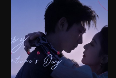 Nonton Drama China Fascination (2026) Episode 15-16 Subtitle Indonesia, Kekompakan Mo Qing dan He Wei Mulai Retak?