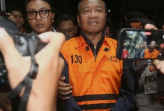 Siapa 'Ibu Solo' yang Disebut KPK dalam Sidang? Terungkap Peran Jadi Kode Rahasia di Kasus Korupsi Pejabat