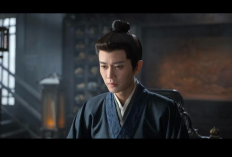 Xin Mei Nikah Kontrak dengan Koruptor! Nonton Drama China Fate Chooses You (2026) Episode 17-18 Subtitle Indonesia