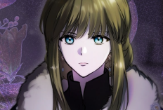 Baca Webtoon The Vampire Lord's Greatest Wife Full Chapter Bahasa Indonesia, Kehidupan Sylvania Berubah Setelah Menikah dengan Alaric