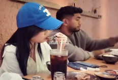 Siapa Rakhin Khan? Intip Profil Pria yang Diduga Pacar Baru Selebgram Fuji Utami, Kabarnya Seorang CEO!