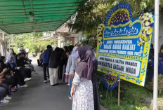 Satu Keluarga Ditemukan Tewas di Tenda Camping Temanggung, Diduga Karena Keracunan Makanan