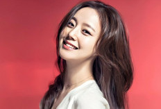 SELAMAT! Aktris Cantik Moon Chae Won Umumkan Rencana Menikah pada Juni 2026 Mendatang