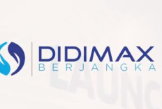 Didimax Apakah Penipuan? Fakta, Isu, dan Hal yang Perlu Diketahui yang Wajib di Telusuri