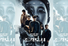 Nonton Drama The Manipulated (2025) Full Episode Bahasa Indonesia, Balas Dendam Mengerikan  Ji Chang Wook