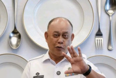 Heboh Dugaan Anggaran Rp4,19 Triliun untuk Piring dan Sendok di BGN, Publik Cuma Bisa Pasrah