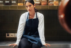 Profil dan Biodata Sabrina Alatas, Chef Cantik yang Diduga Jadi Orang Ketiga Rumah Tangga Raisa dan Hamish Daud