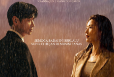 Sinopsis dan Link Nonton Drama Korea Tempest (2025) Sub Indonesia Full Episode GRATIS, Dibintangi Jun Ji Hyun dan Kang Dong Won