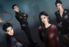 Mo Qing dan He Wei Saling Curiga? Nonton Drama China Fascination (2026) Episode 15-16 Subtitle Indonesia