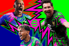 Download eFootball PES 2026 PPSSPP, Rasakan Sensasi Grafik Lebih HD dan Transfer Pemain Legend Makin Mudah