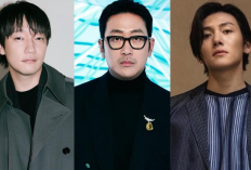 Sinopsis dan Link Nonton Film Korea The Generals (2026) Full HD Sub Indo, Diperankan Ji Changwok dan Son Sukku