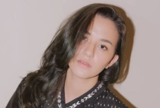 Profil dan Biodata Dahlia Poland, Aktris Cantik Alumni GGS yang Dikabarkan Go Publik dengan Rangga Azies