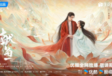 Nonton Drama China When Destiny Brings the Demon (2025) Sub Indonesia Full Episode 1-33 GRATIS, Bukan di LK21 Atau DramaQu