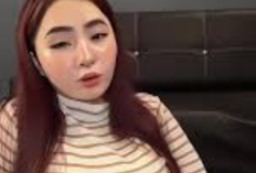 Link Download Video Viral Black Maria di Telegram Full Durasi HD 1080p Gratis, Sekali Klik Auto Bikin Melek!