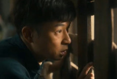 Link Nonton Drama China Echoes of a Thousand Moons (2026) Episode 19–20 Subittle Indonesia, Kemanusiaan dan Simbol Perlawanan