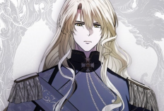 Spoiler Webtoon The Vampire Lord's Greatest Wife Chapter 36 Bahasa Indo, Penyamaran Putri Bangsawan Menjadi Pelayan