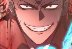 Baca Transcension Academy Chapter 178 Bahasa Indonesia, Pertarungan Panas Seo Joon Vs Fake Hero