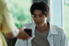 Ternyata Eks Idol! Profil Baek Sunho, Aktor Tampan Pemeran Kim Geonwoo di Drama Korea If Wishes Could Kill (2026)