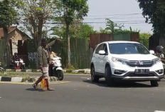 Dimas Sulistiyo Wibowo Meninggal Dunia Pada Kecelakaan Maut di Ringroad Barat Sleman, Pihak Truk Tidak Ada Itikad Baik