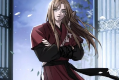 Menantang Musuh! Link Baca Manhwa Absolute Dominion Chapter 59 English Scan Indonesia dan Jadwal Rilis