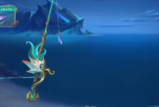 Cara Mendapatkan Ikan Legendaris di Event Tidal Fishing MLBB 2026, Abyssal hingga Volcanic Lord Fish Menunggumu!