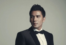 Profil dan Biodata Ridho Illahi, Aktor FTV Senior yang Baru Saja Gelar Pernikahan dengan Sang Pacar Anindya Caroline