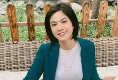 Profil dan Biodata Hana Saraswati, Pemeran Utama di Film Lastri: Arwah Kembang Desa (2026) Ternyata Alumni Gadis Sampul