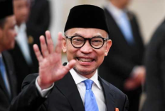 Ini Dia Sosok Chatib Basri, Ekonom Negeri yang Diisukan Jadi Pengganti Purbaya Sadewa Sebagai MenKeu