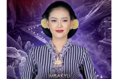 Profil dan Biodata Finna Azmi Nurhaliza, Perwakilan Kota Nganjuk di Ajang Bergengsi Duta Wisata Raka Raki Jawa Timur 2026