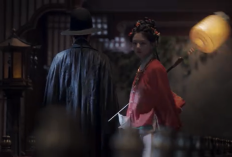 Konflik Kekuasaan Bangsawan, Nonton Drama China A Splendid Match (2026) Episode 9-10 Subtitle Indonesia