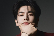 Zhang Linghe Curi Perhatian Penggemar Melalui Drama 'Pursuit Of Jade', Pesona Bakat Aktor Muda dan Tampan