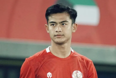 Profil dan Biodata Pratama Arhan, Baru Wisuda Sarjana Ditemani Sang Kekasih Inka Andestha