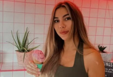 Siapa Yulia Baltschun? Mengupas Filosofi Hidup Sehat Yulia Baltschun yang Menginspirasi