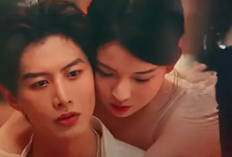 Sinopsis dan Link Nonton Drama Short China Kembali Mencintainya Sub/Dub Indonesia Full Episode 1-33 Gratis, Penebusan Dosa Sakit Hati