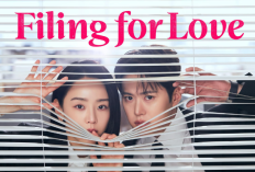 Nonton Drama Korea Filing For You (2026) Episode 3-4 Sub Indonesia, Spoiler! Awalnya Benci Jadi Cinta