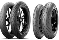 Ban Motor Kelas Premium Sudah Banyak Disediakan APM, Merk Apa Saja?