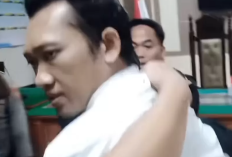 VIRAL! Kesaksian Ririn Rifanto Terdakwa Kasus Pembunuhan Satu Keluarga di Indramayu: 'Saya Dipaksa!'