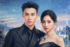 Nonton Drama China Echoes of Gang City (2026) Episode 19-20 Subtitle Indonesia, Benih Cinta Tumbuh Diantara Shen Gu dan Wan Xin