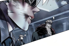 Sinopsis dan Link Baca Manhwa Eleceed Full Chapter Bahasa Indonesia, Kisah Seo Jiwoo Berpetualang di Dunia Awaken