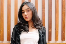 Profil dan Biodata Zulfa Maharani, Pemeran Utama di Film Gudang Merica (2026) Ternyata Dulunya Artis Cilik!
