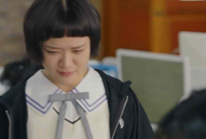 SPOILER! Nonton Drama Korea Absolute Value of Romance (2026) Episode 11-12 Subtitle Indonesia, Yeon Euiju Kena Amuk Woosu