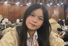 Intip Sosok Josepha Alexandra, Siswi SMAN 1 Pontianak yang Viral Usai Layangkan Protes Pada Dewan Juri di Ajang LCC MPR RI 2026