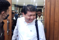 Iwan Setiawan Lukminto Bos PT Sritex Dijatuhi Hukuman 16 Tahun Penjara, Singgung Krisis Mei 1998